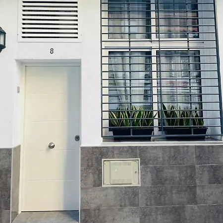 Apartment Moderno Y Bien Situado P8 *