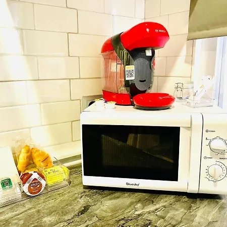 Moderno Y Bien Situado P8 Apartamento