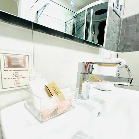 Apartment Moderno Y Bien Situado P8 Malaga